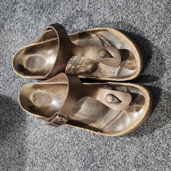 Birkenstock Shoes - Birkenstock sz 8